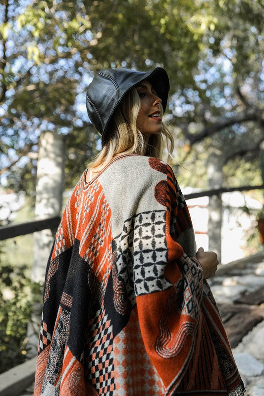 Vegan Leather Bucket Hat Coco’s Tee Boutique